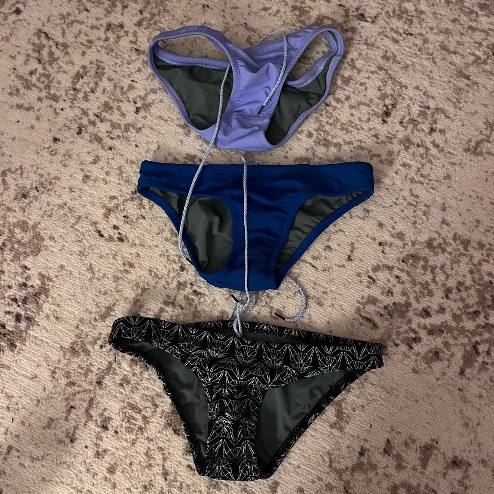 Jolyn bottom bundle